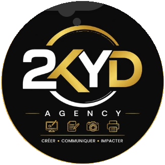 2KYD Agency — Créer, communiquer, impacter